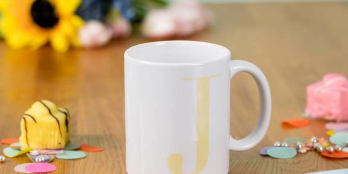 Personalising Mother’s Day with Ryman Stationery