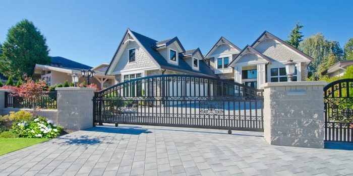 Get to Know What Pier Caps Are All About