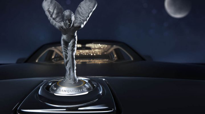 Rolls-Royce Motor Cars will return to the Geneva Motor Show and debut its full current product portfolio for the first time on an international stage.