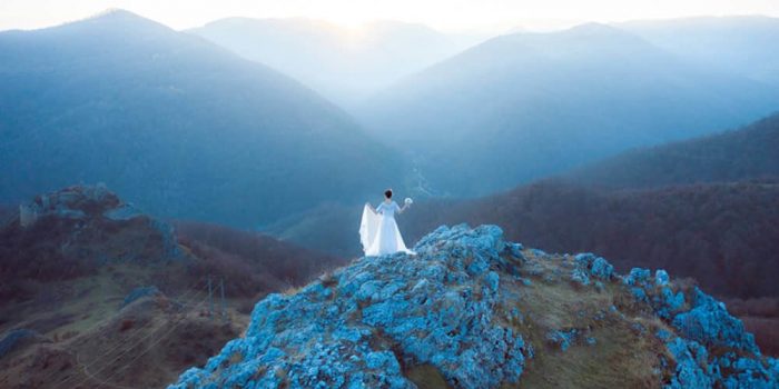 The Top 5 Destination for a Dream Wedding