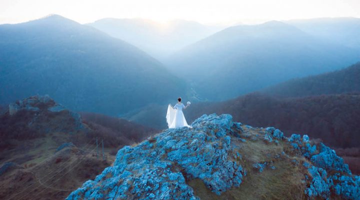 The Top 5 Destination for a Dream Wedding