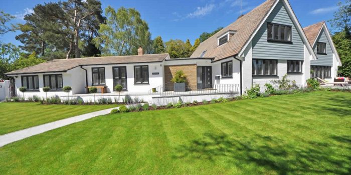 Top 4 Spring Home Improvement Projects