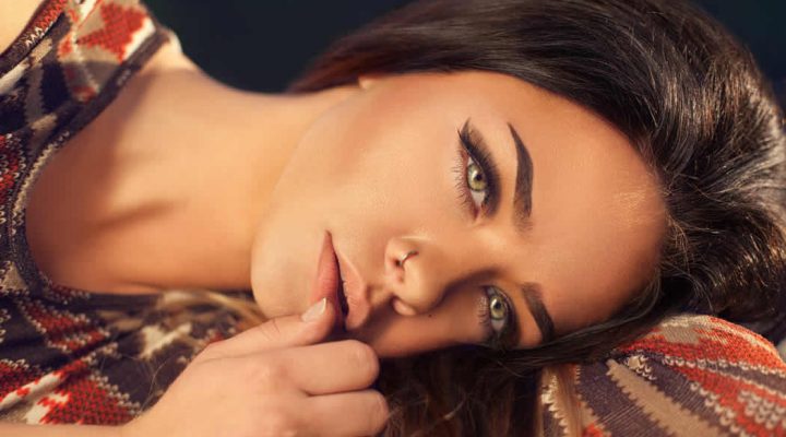 Saving Time in Your Morning Routine with Eyelash Extensions