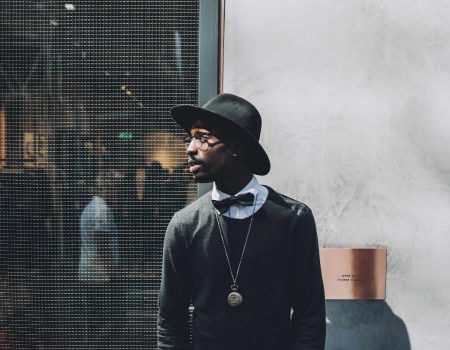 7 Trendy Men's Accessories to Include in Your Wardrobe