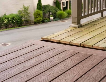 How To Find The Best Composite Decking Suppliers