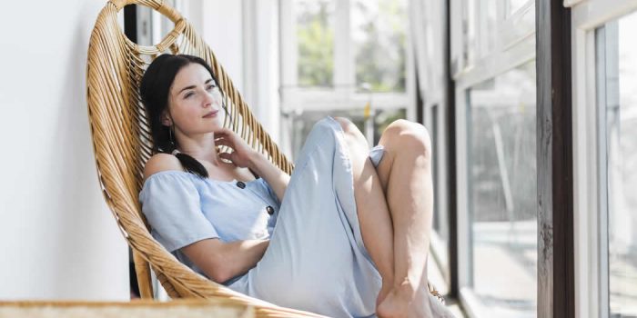 6 Little Ways to Take a Vacation (Without Actually Going Anywhere)