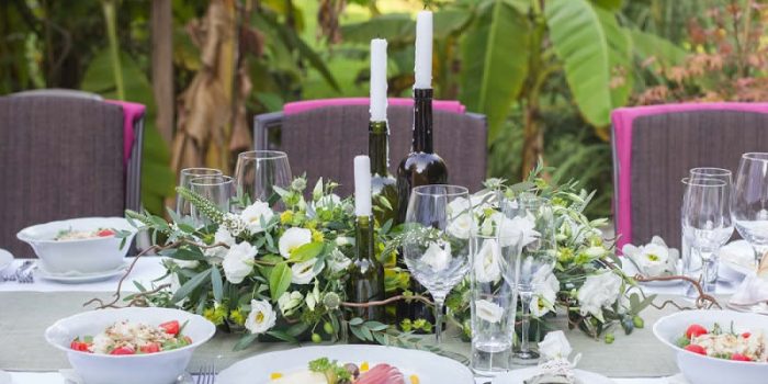 7 Types of Flower Arrangement That Will Enhance Your Home in An Instant