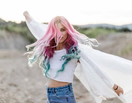 Beginner Fashion Tips for Women