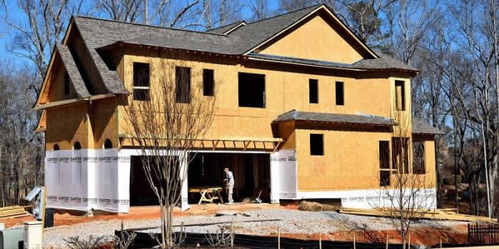 Factors Involved in the House Restumping Costs