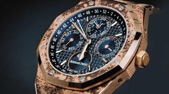 Label Noir invents Magma Moon Coating