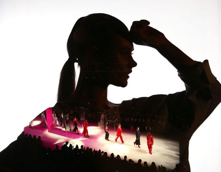 Mercedes-Benz presents MiiN by Kadir Kılıç