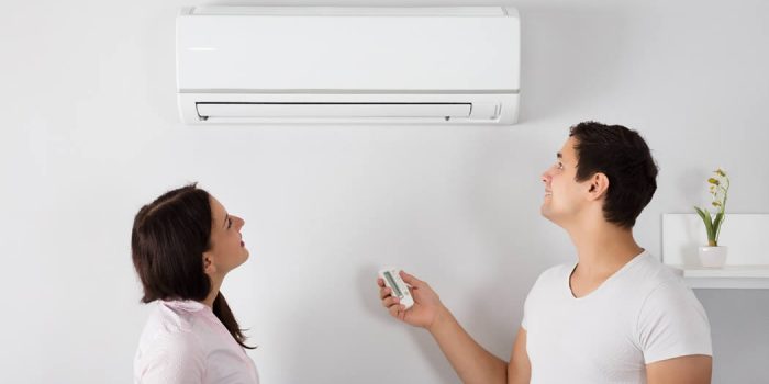 A Complete Buying Guide for Split Air Conditioners