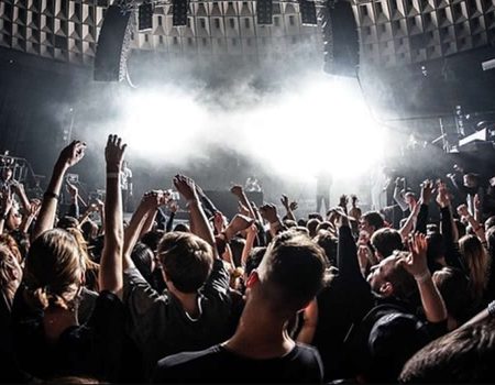 Go Clubbing in Europe