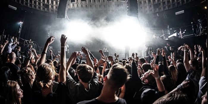 Go Clubbing in Europe