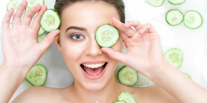 Refresh Your Skin Care Routine