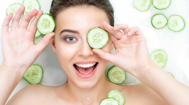 Refresh Your Skin Care Routine