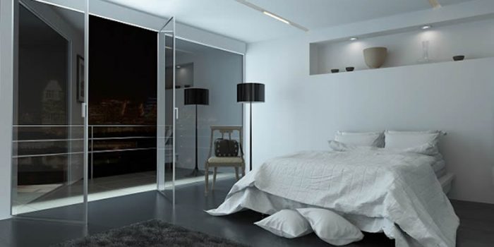 Installing Double Glazed Windows