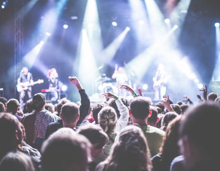 11 of the Most Outrageous Celebrity Proposals