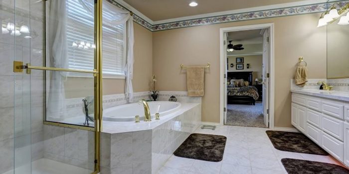 Modern Bathroom Renovations