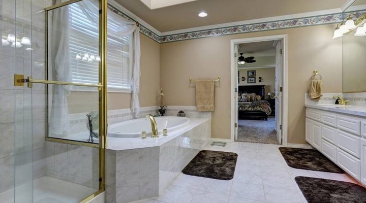Modern Bathroom Renovations