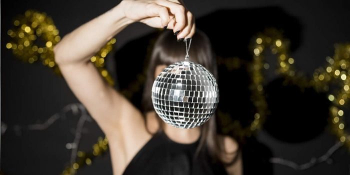 The Ultimate New Year’s Eve Party