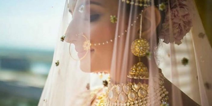 How To Match Your Bridal Jewellery With Lehenga