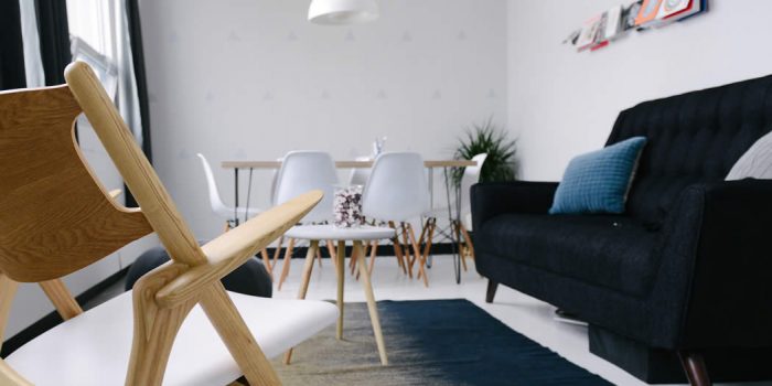 How you Can use Old Furniture to Give Your Home Vibrant Look