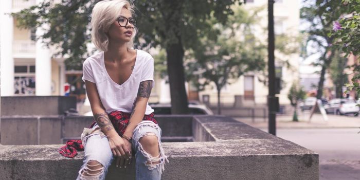 2020 Jeans Creations