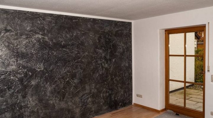 Benefits of Using Venetian Polished Plaster