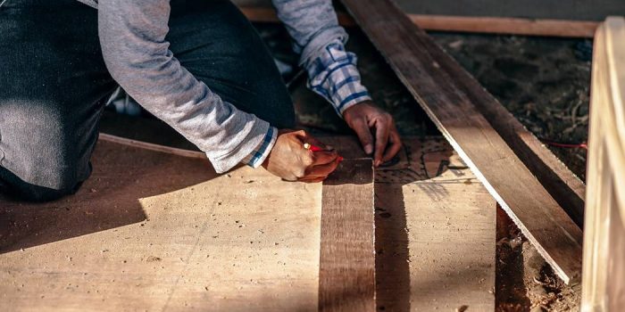 Redevelopment vs Revitalization