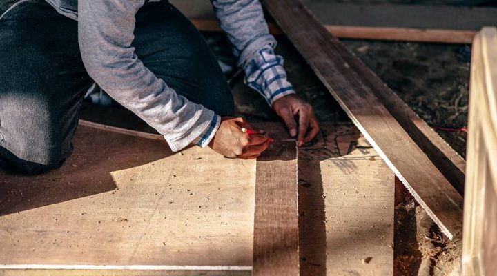 Redevelopment vs Revitalization