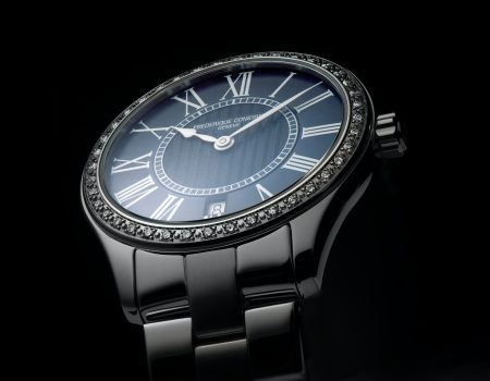 Classics Quartz Ladies: Four new versions on a whole new level