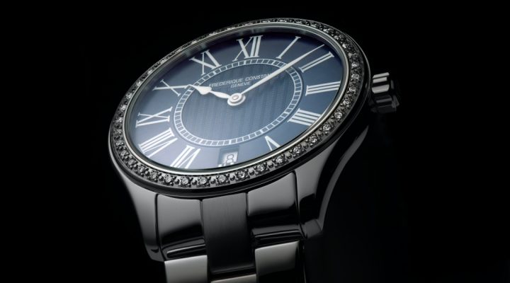 Classics Quartz Ladies: Four new versions on a whole new level