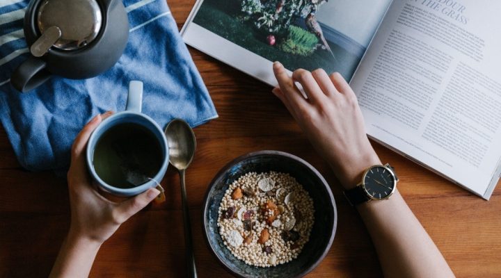 Back to work - Seven tips from seven doctors