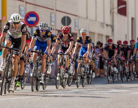 Top 10 Racing Bicycles and Their Safety Tips