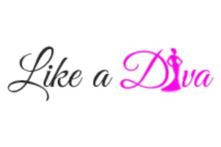 Like A Diva Logo