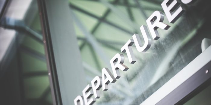 people wanting to charter a private jet.