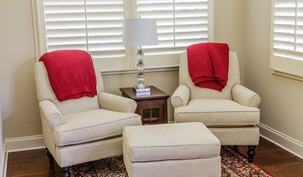 Introduction of Plantation Shutters