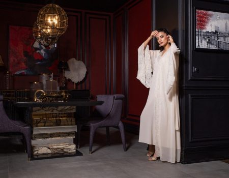 Bocan Couture - Bocan Loungewear - Comfort and Luxury