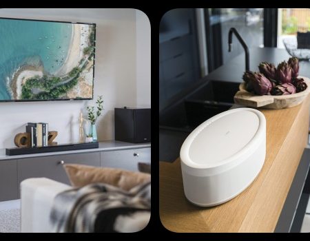 Fall in Love with Yamaha Music London – Yamaha MusicCast