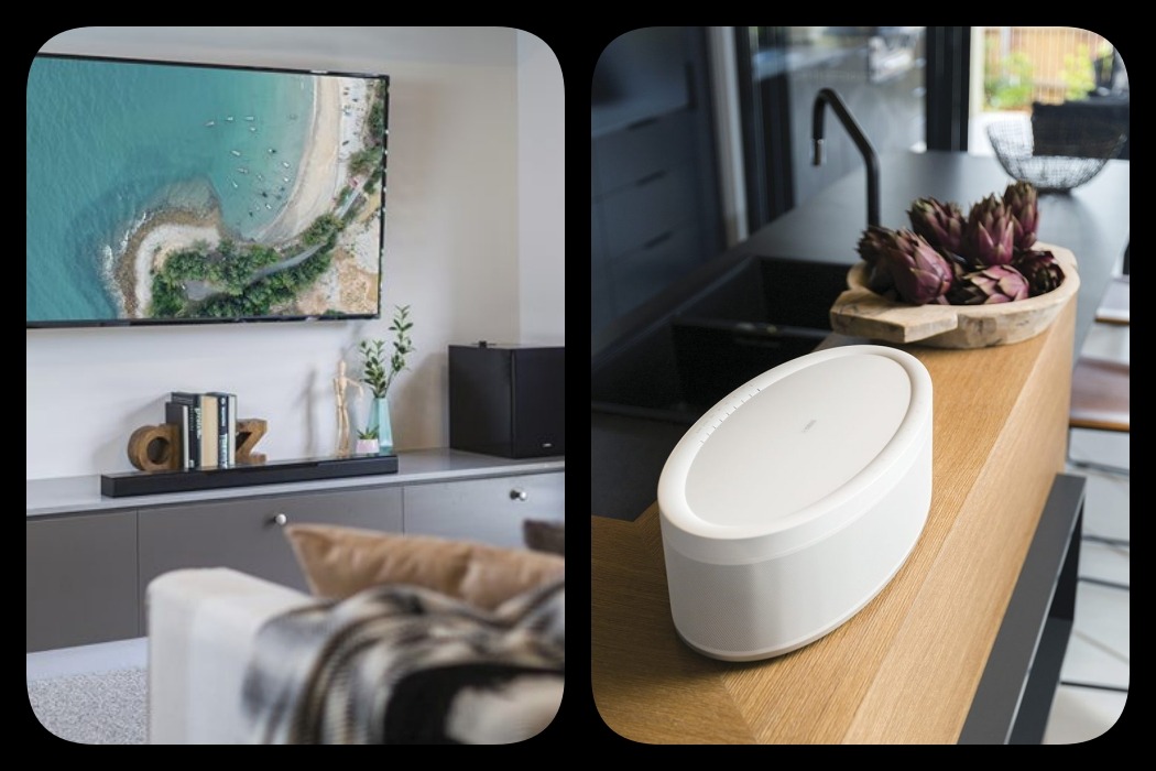 Fall in Love with Yamaha Music London – Yamaha MusicCast