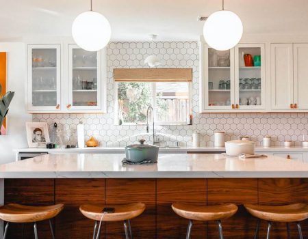 Top 10 kitchen renovation ideas