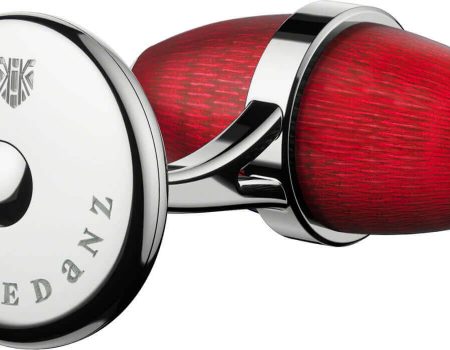 cufflinks relive the sparkle of 925 silver