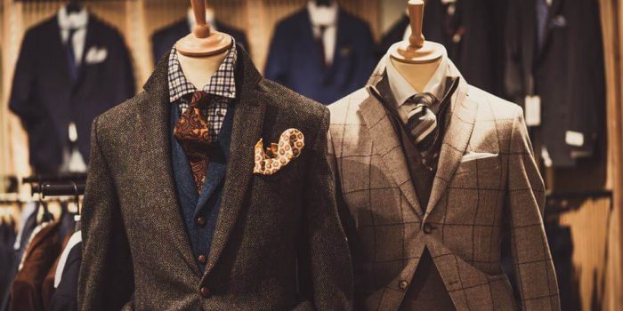 Smart casual is something that no one quite knows how to dress for.