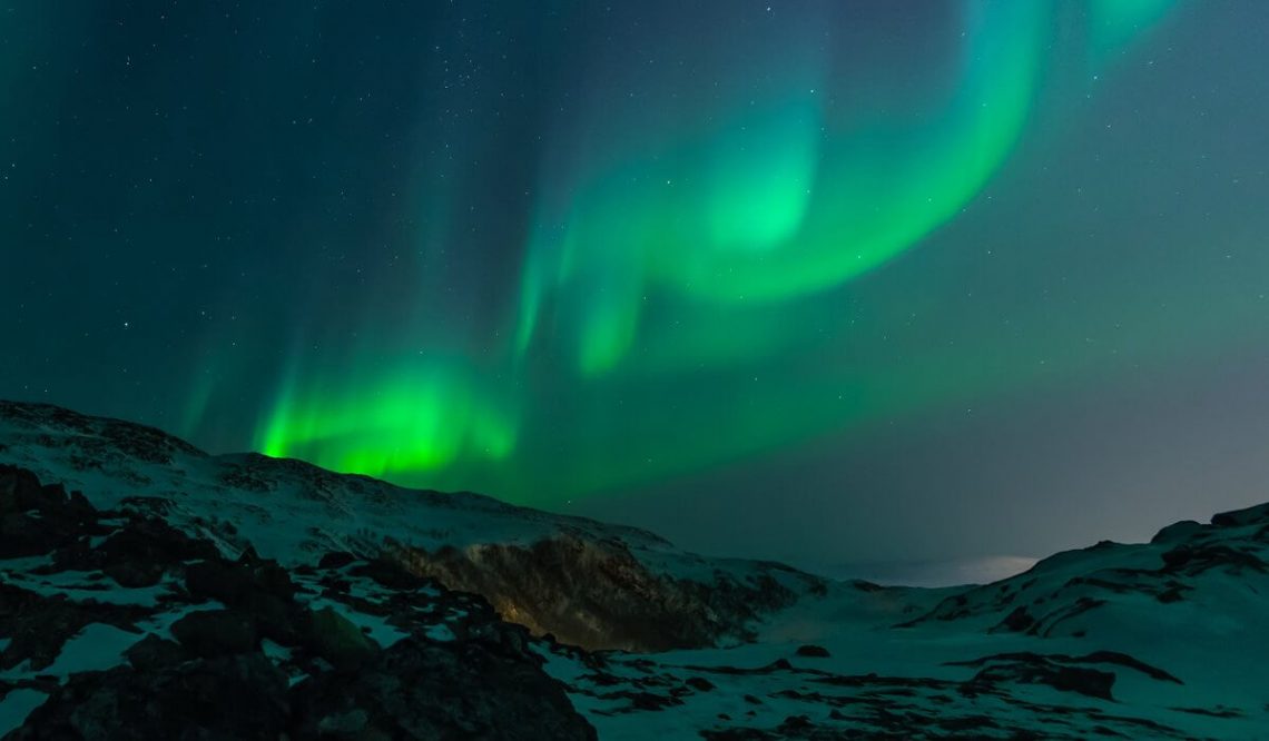 bespoke luxury travel company The Luminaire