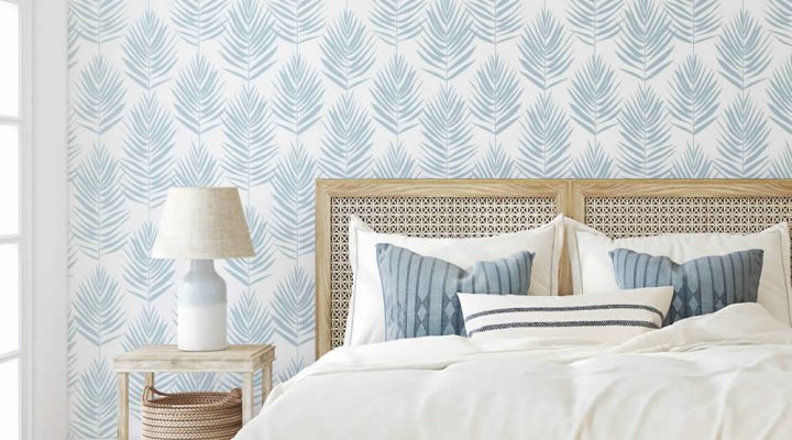 Removable Wallpaper