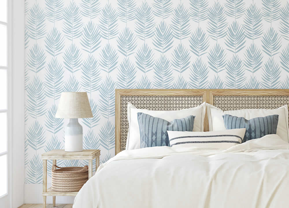 3 Rooms in Your Home That Could Benefit From Boho Removable Wallpaper