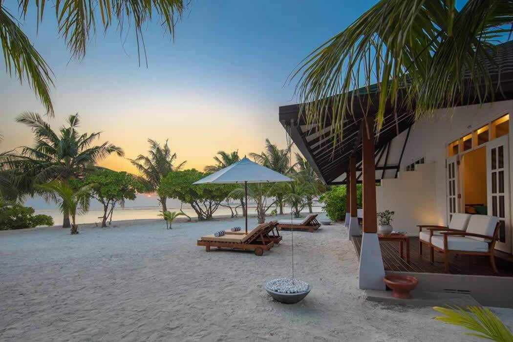 Why Summer is a Good Season to Visit the Maldives