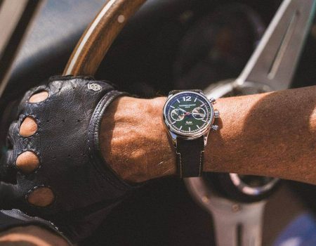 the 70-year anniversary of the Austin-Healey company