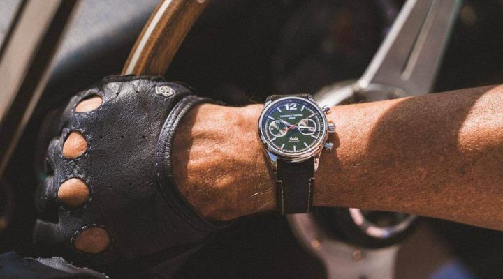 the 70-year anniversary of the Austin-Healey company